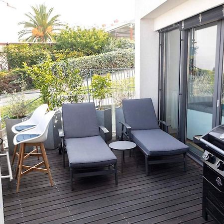 Apartment Campa Koper Exterior photo