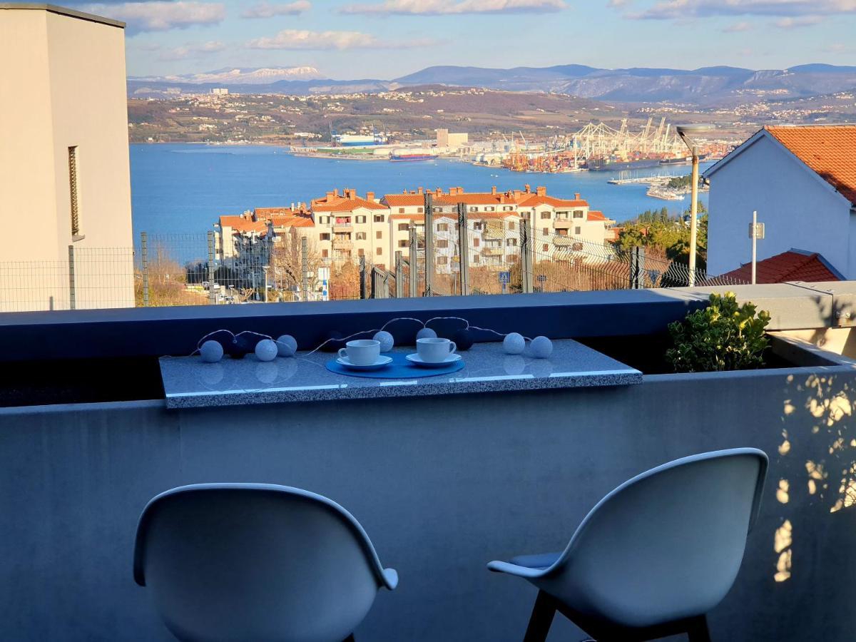Apartment Campa Koper Exterior photo